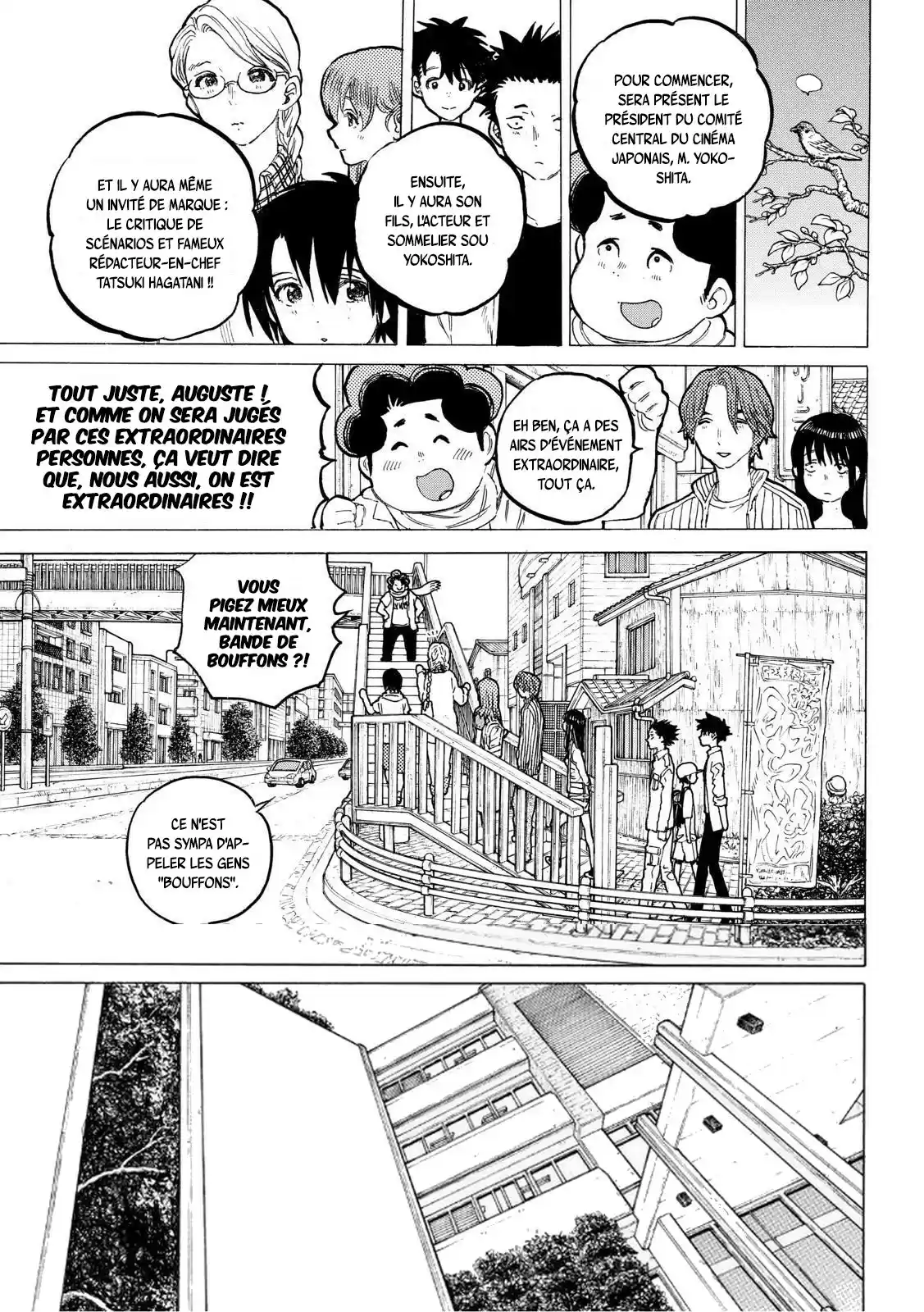 Read A Silent Voice  Manga Online