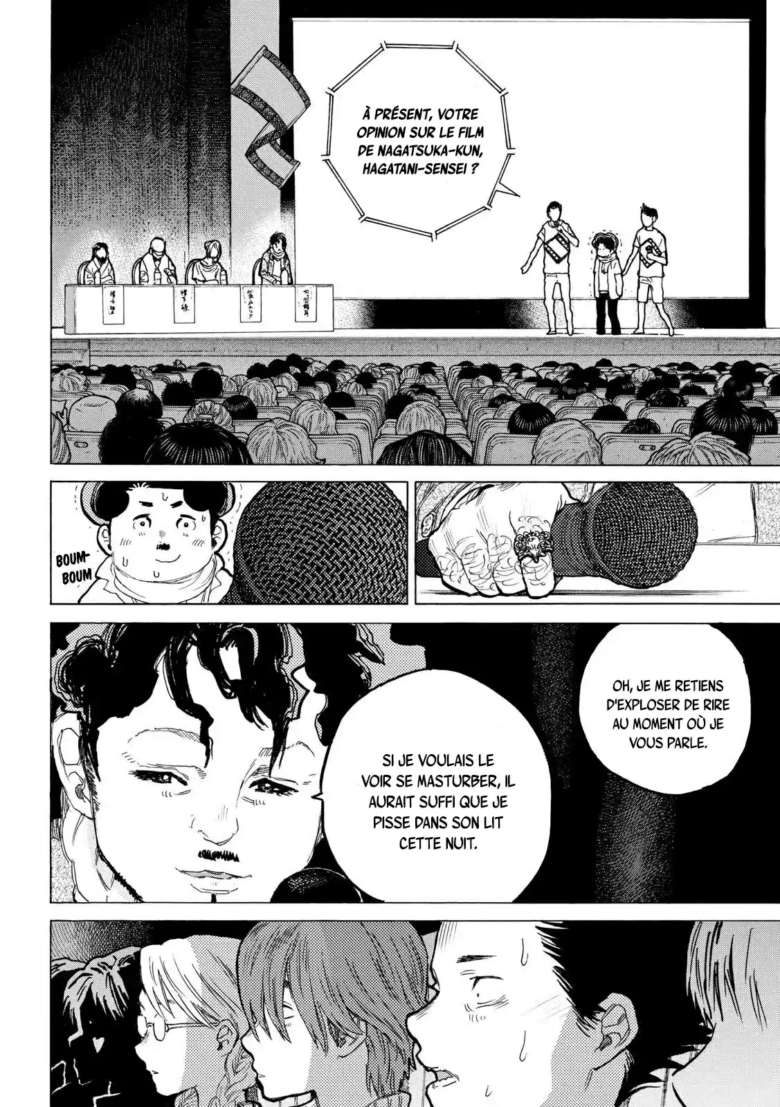 Read A Silent Voice  Manga Online