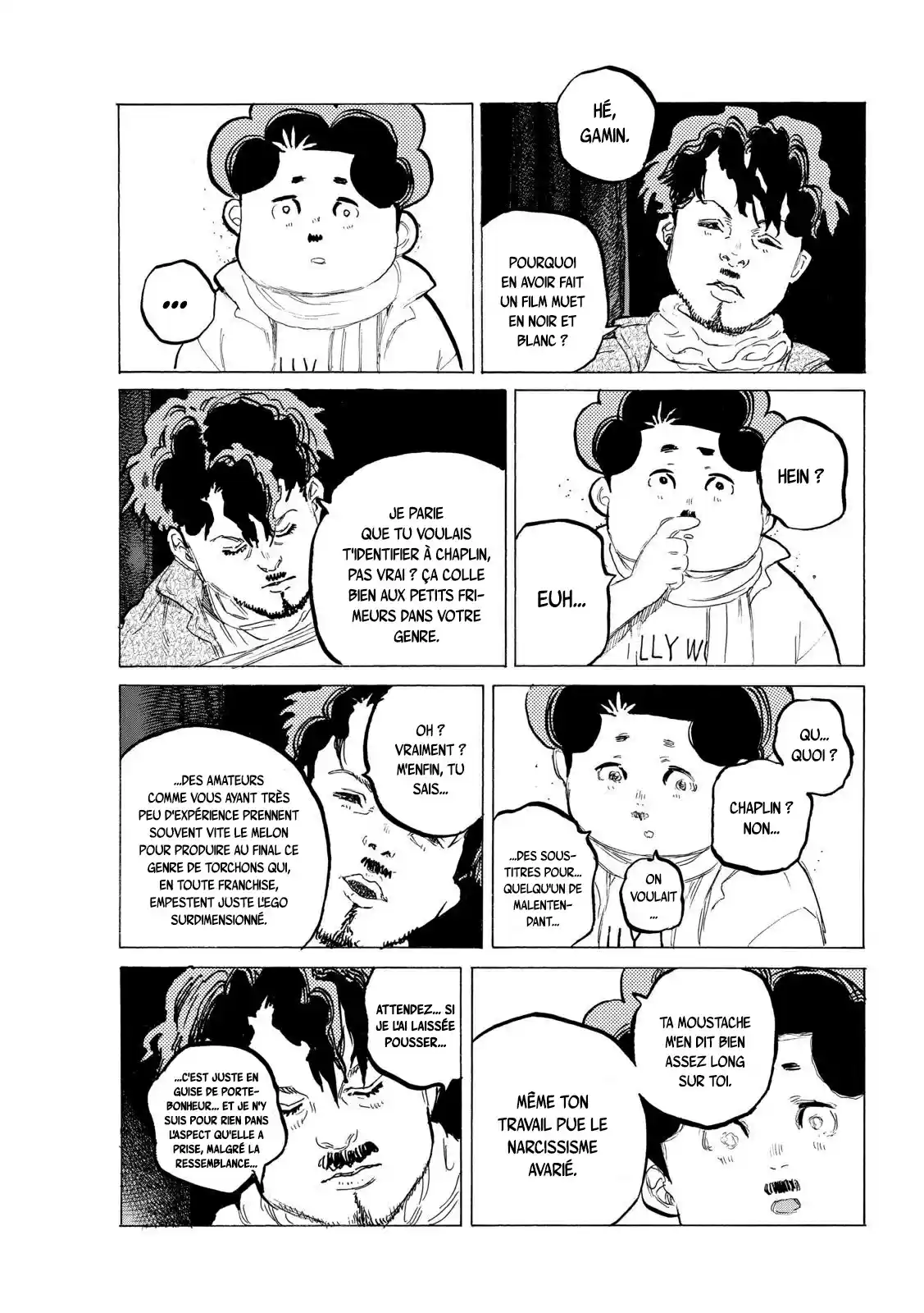 Read A Silent Voice  Manga Online