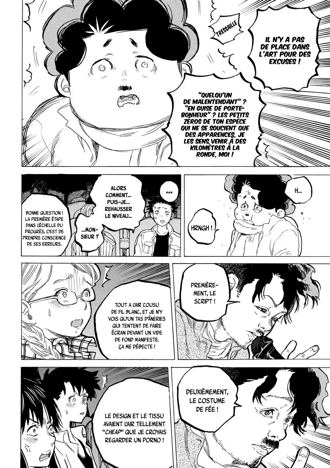 Read A Silent Voice  Manga Online