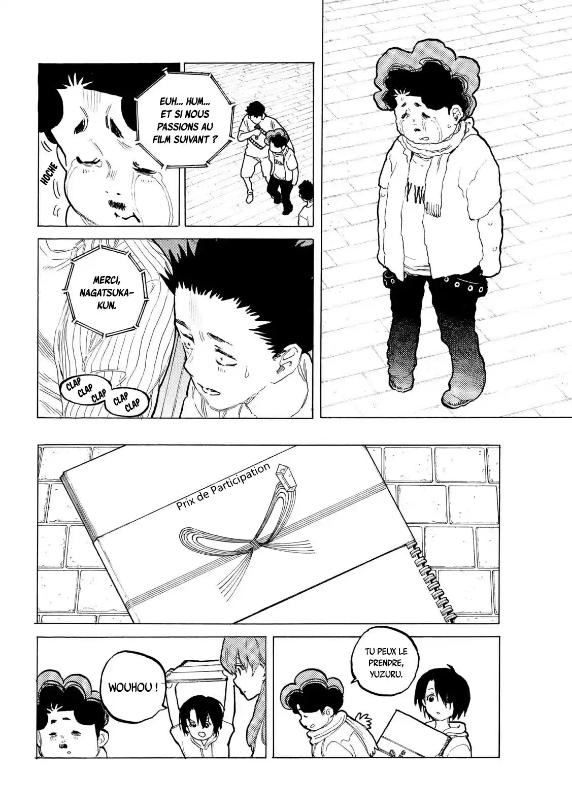 Read A Silent Voice  Manga Online