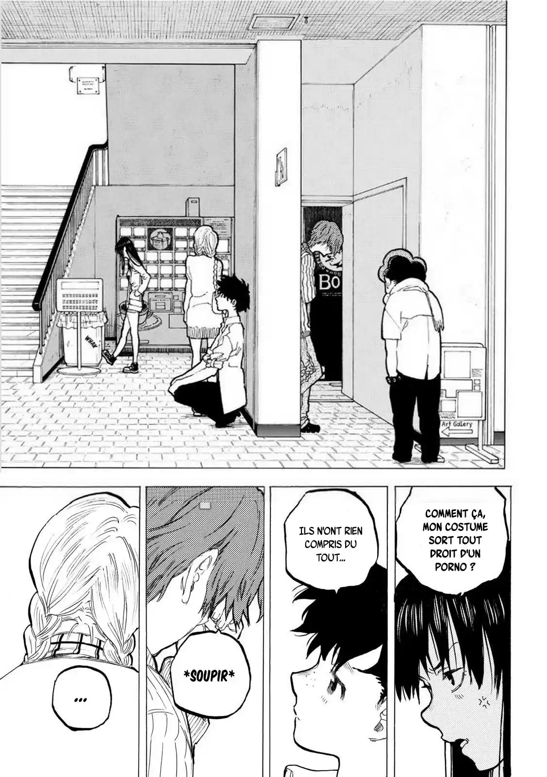 Read A Silent Voice  Manga Online