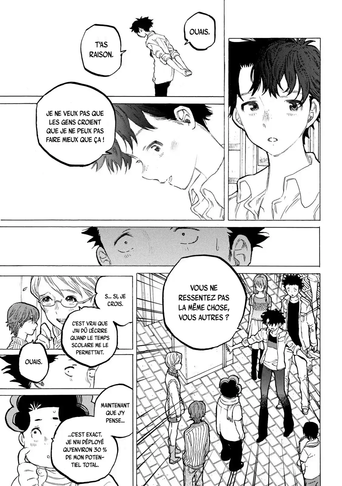 Read A Silent Voice  Manga Online