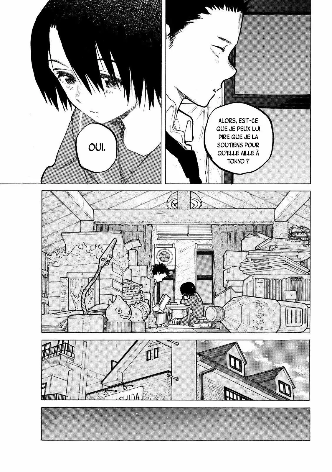 Read A Silent Voice  Manga Online