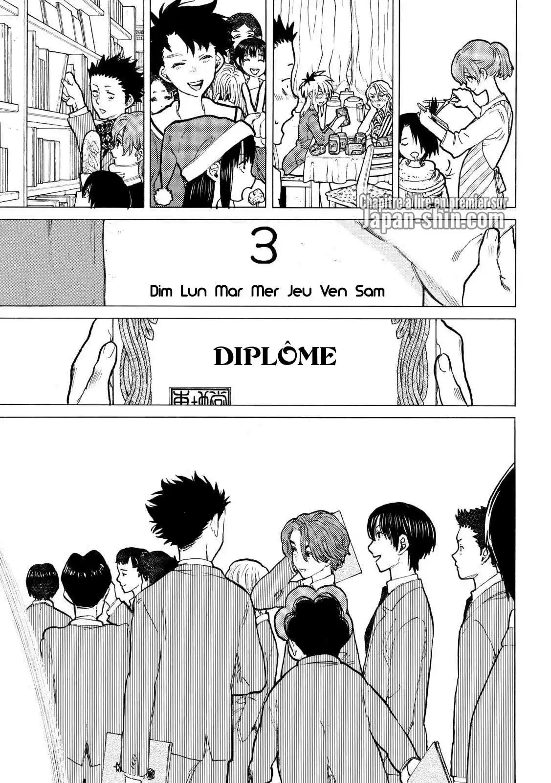 Read A Silent Voice  Manga Online