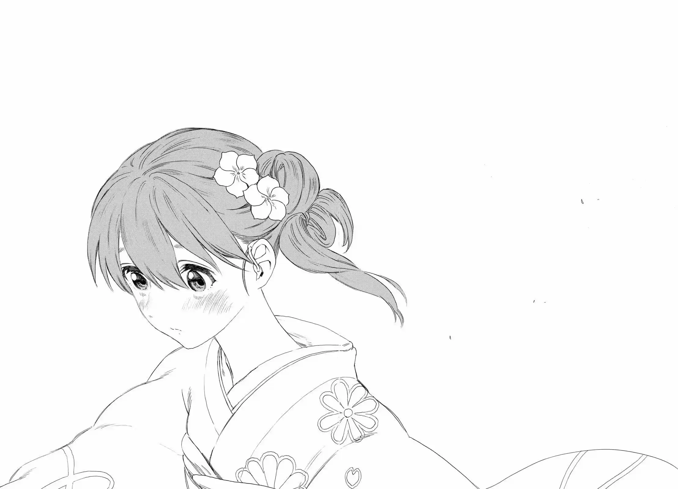 Read A Silent Voice  Manga Online