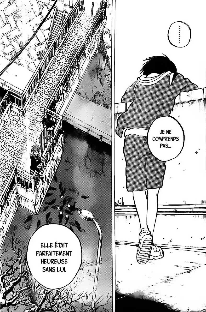 Read A Silent Voice  Manga Online
