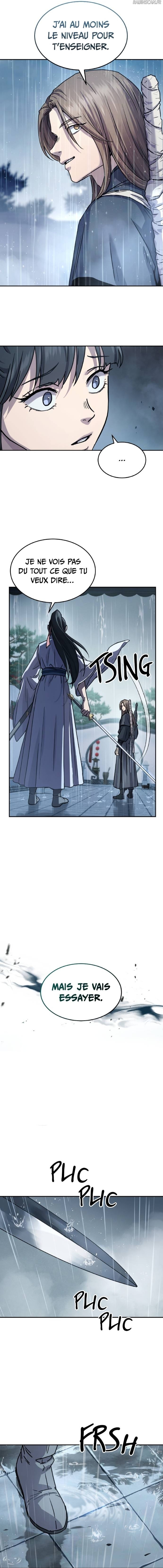 Read Absolute Dominion  Manga Online