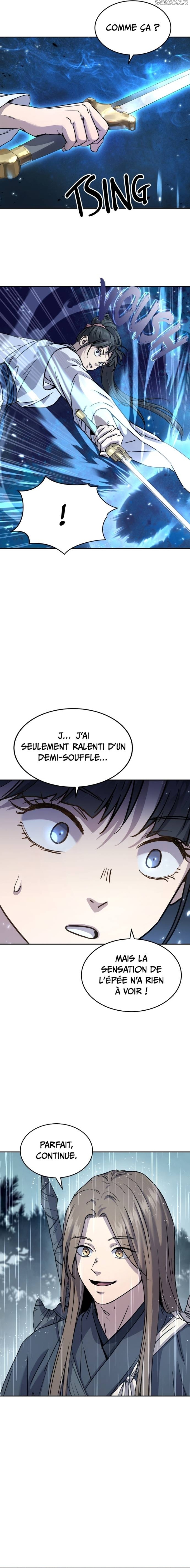 Read Absolute Dominion  Manga Online