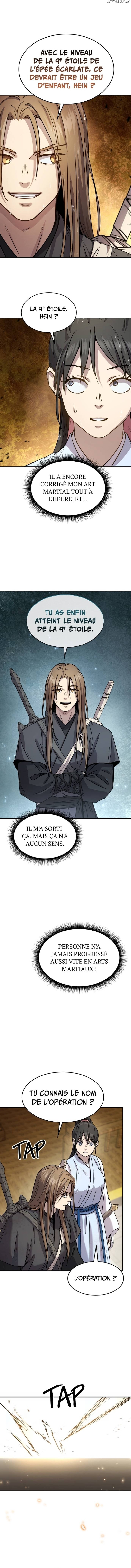 Read Absolute Dominion  Manga Online