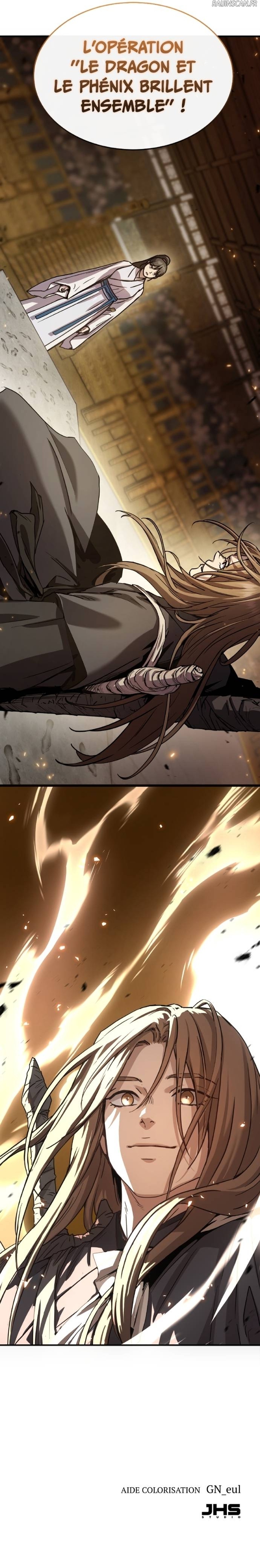 Read Absolute Dominion  Manga Online