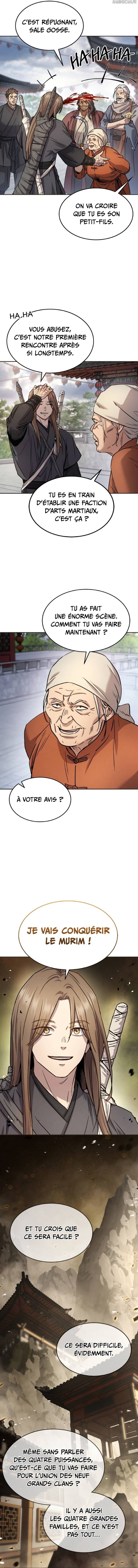 Read Absolute Dominion  Manga Online