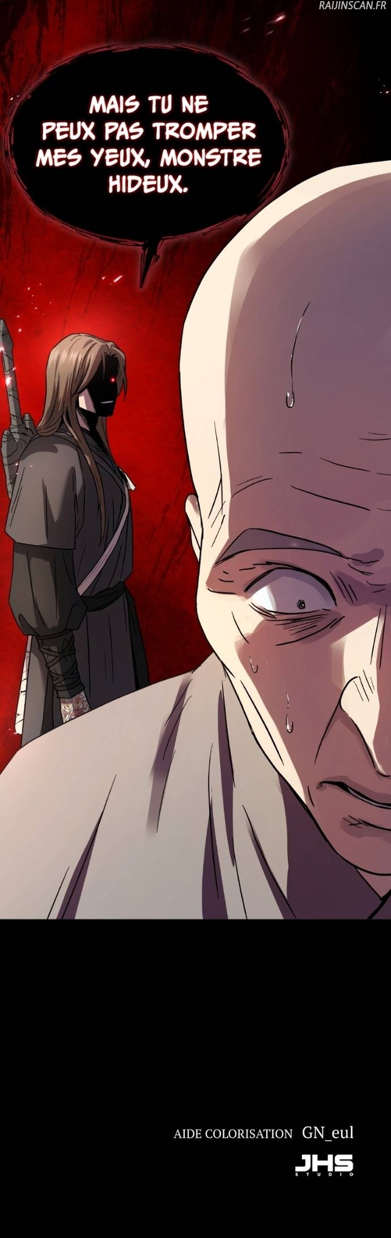 Read Absolute Dominion  Manga Online