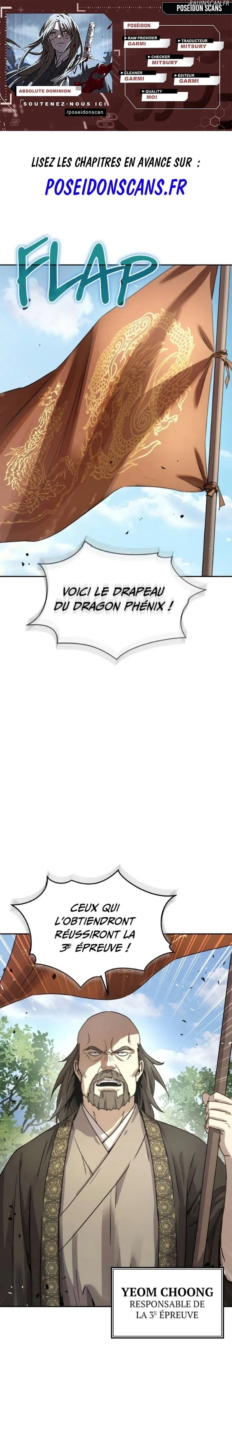 Read Absolute Dominion  Manga Online