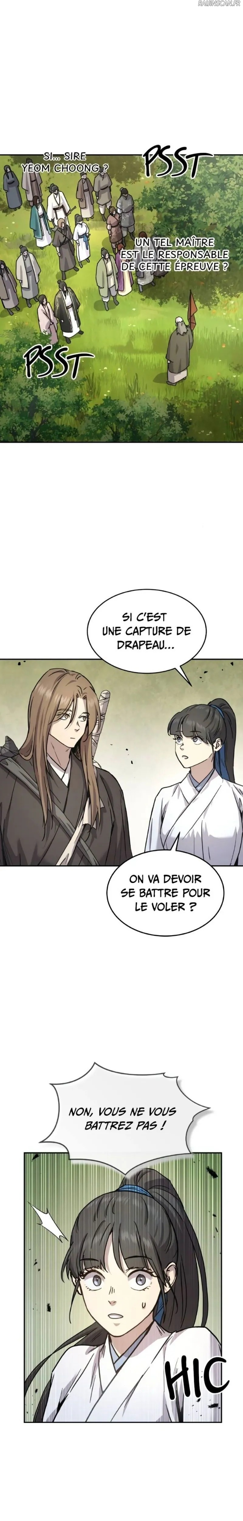 Read Absolute Dominion  Manga Online