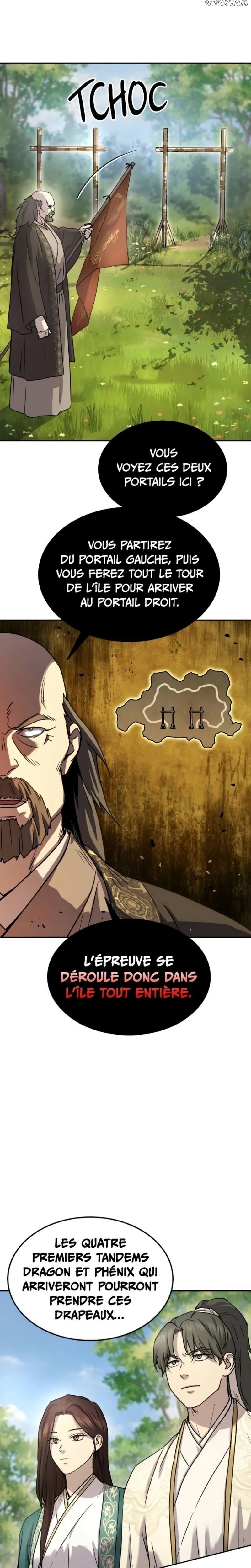 Read Absolute Dominion  Manga Online