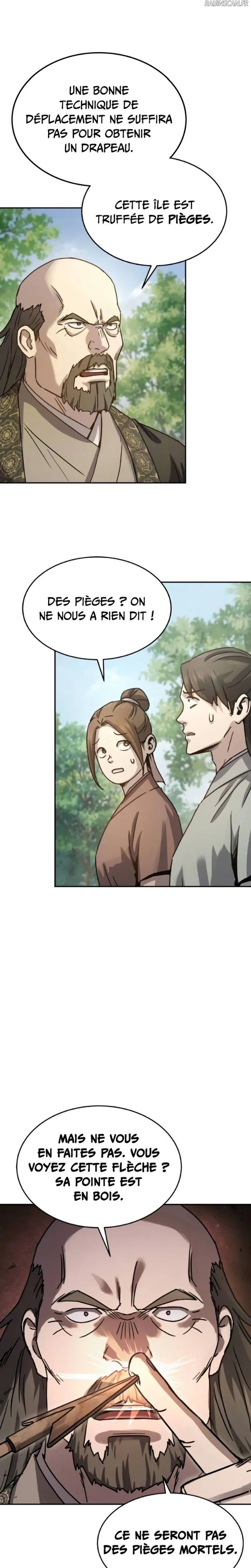Read Absolute Dominion  Manga Online