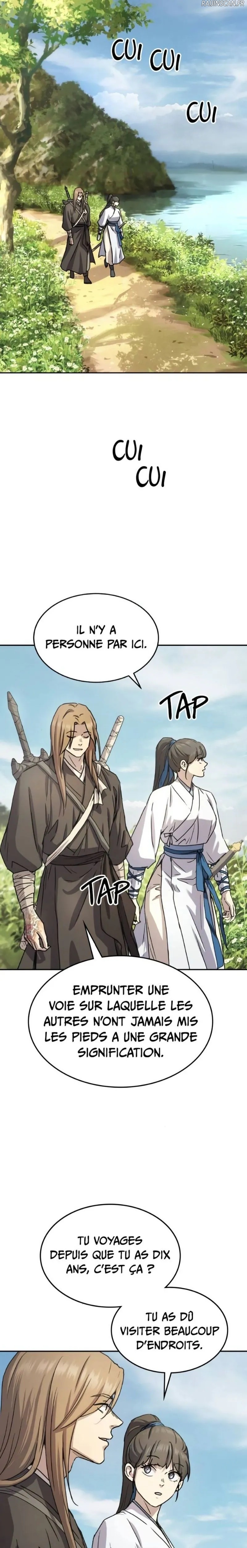 Read Absolute Dominion  Manga Online