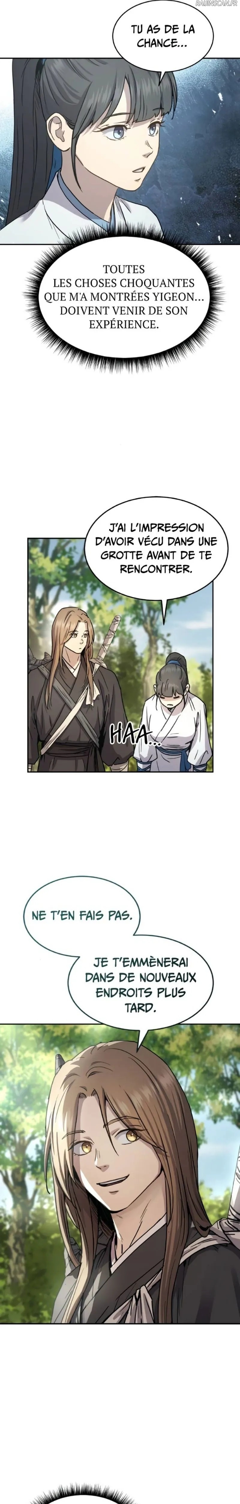 Read Absolute Dominion  Manga Online