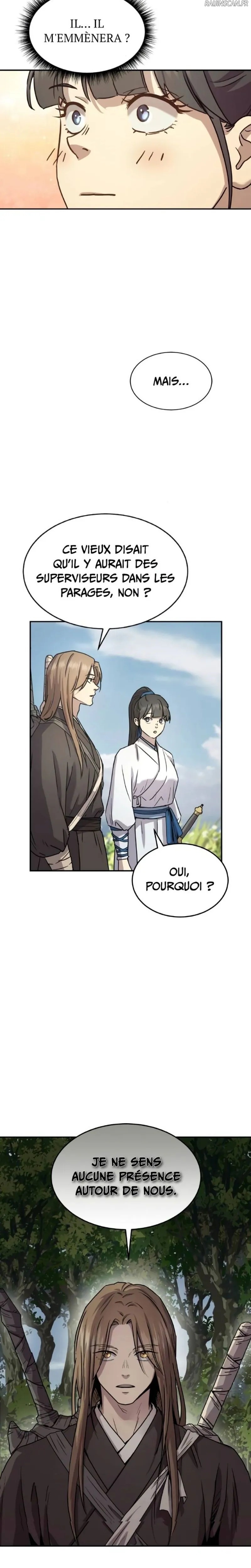 Read Absolute Dominion  Manga Online