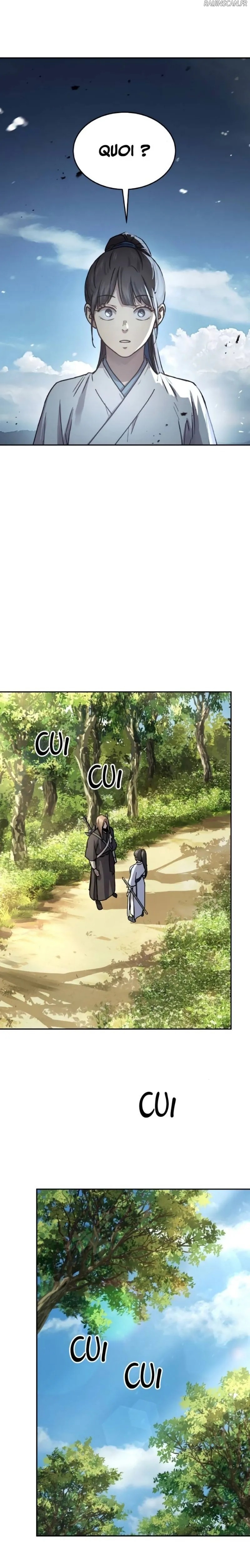 Read Absolute Dominion  Manga Online