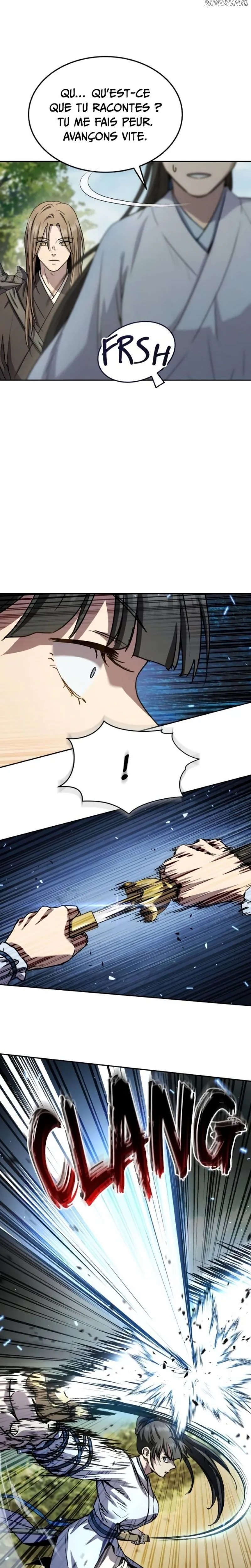 Read Absolute Dominion  Manga Online