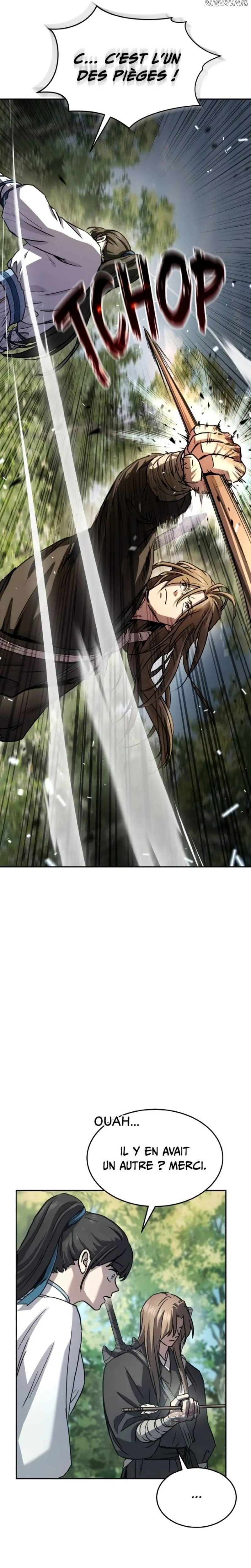 Read Absolute Dominion  Manga Online