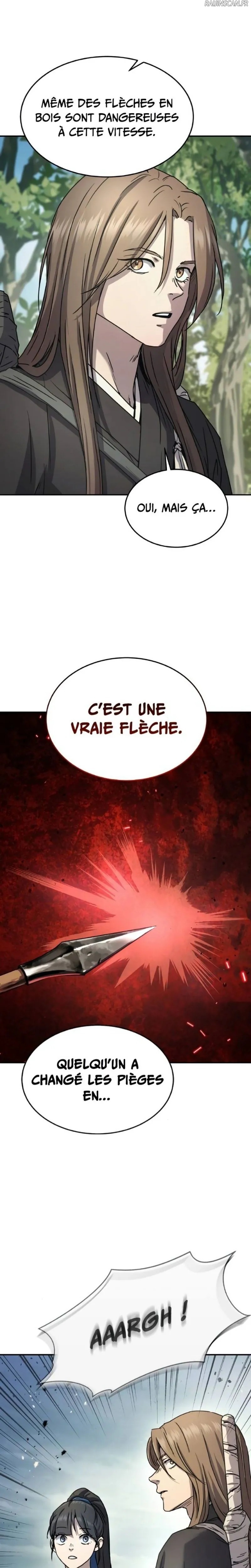 Read Absolute Dominion  Manga Online