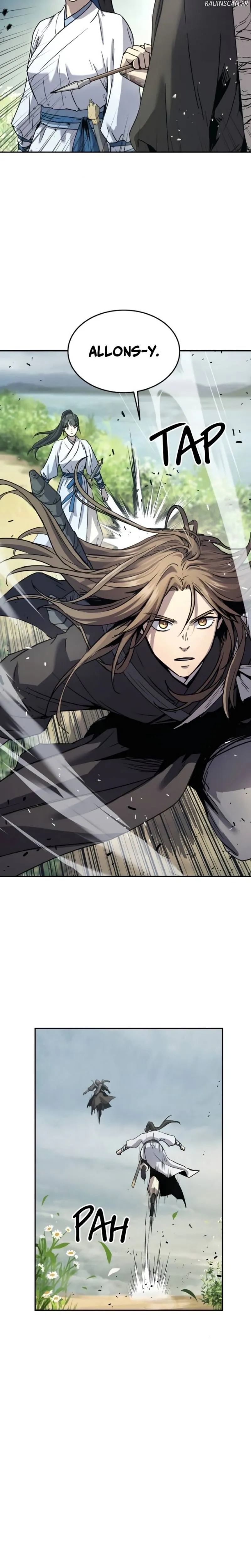 Read Absolute Dominion  Manga Online