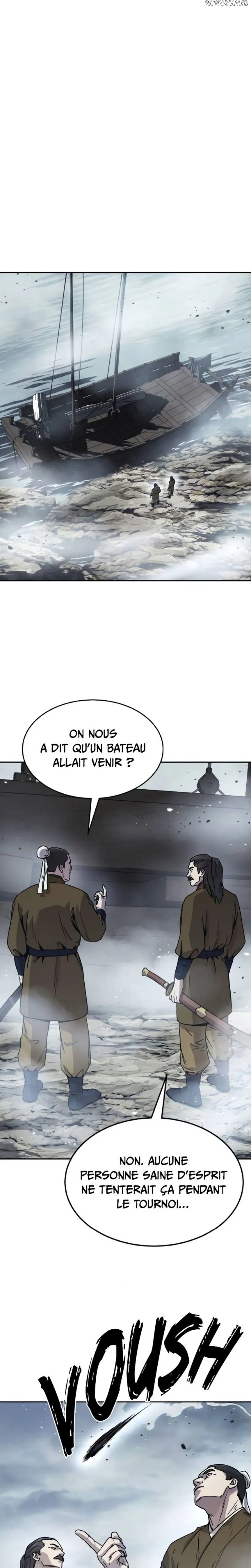 Read Absolute Dominion  Manga Online