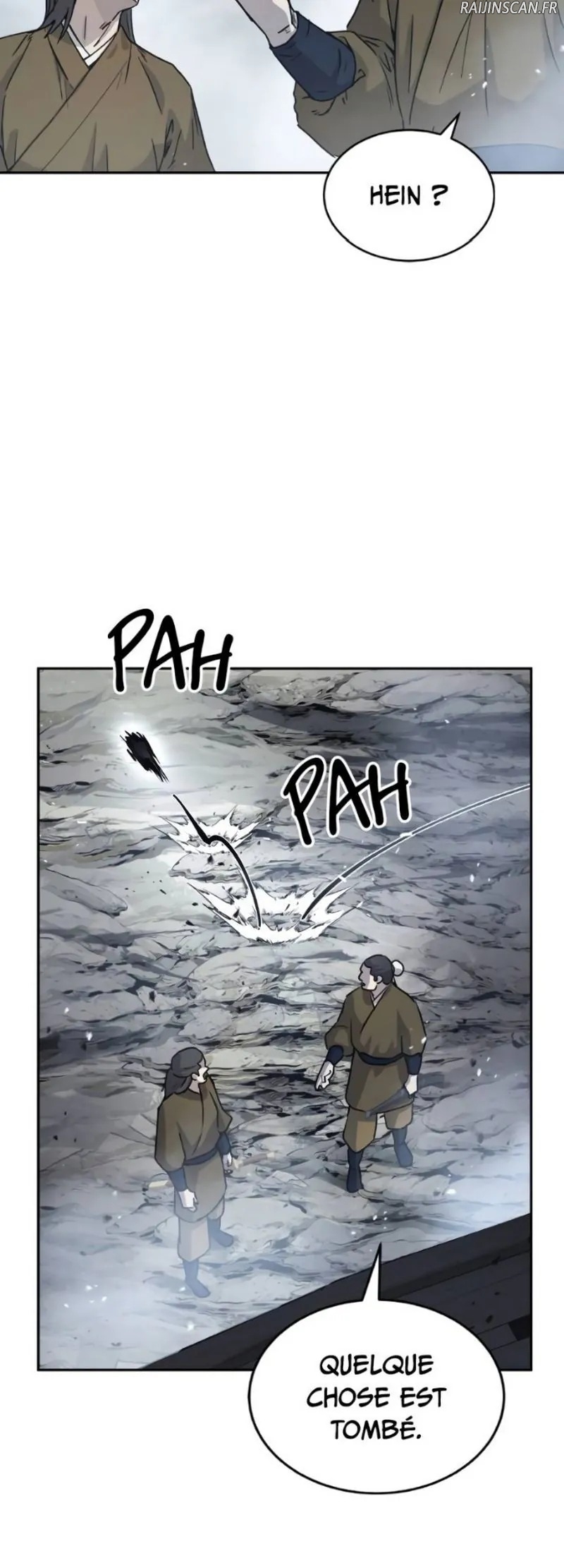 Read Absolute Dominion  Manga Online