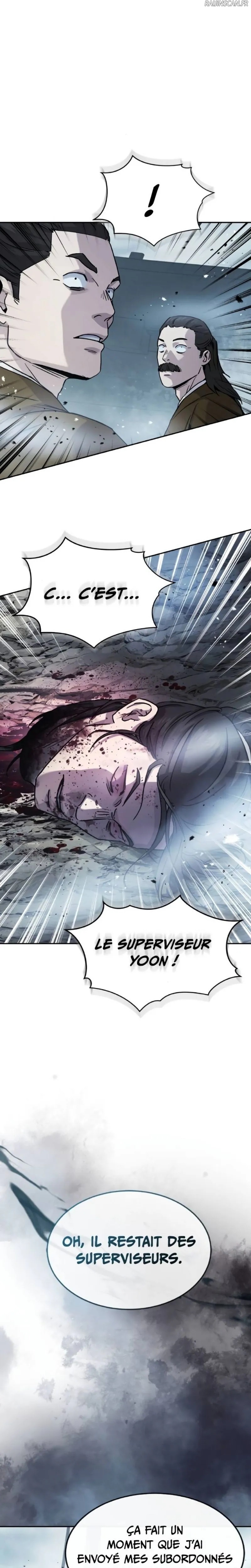 Read Absolute Dominion  Manga Online