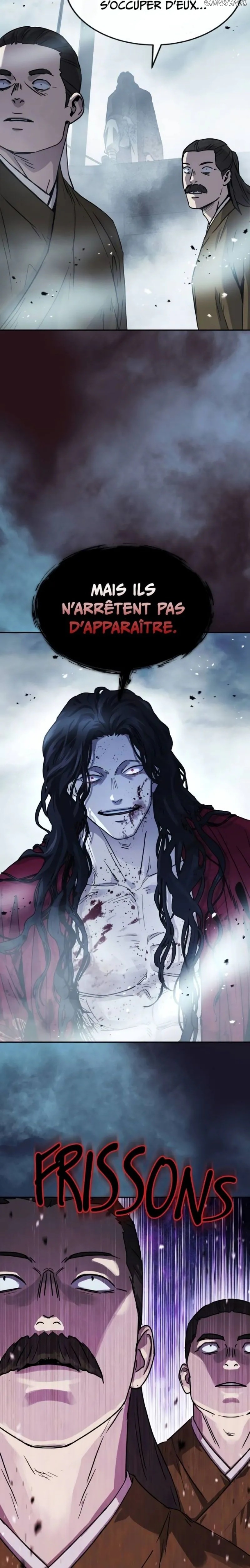 Read Absolute Dominion  Manga Online