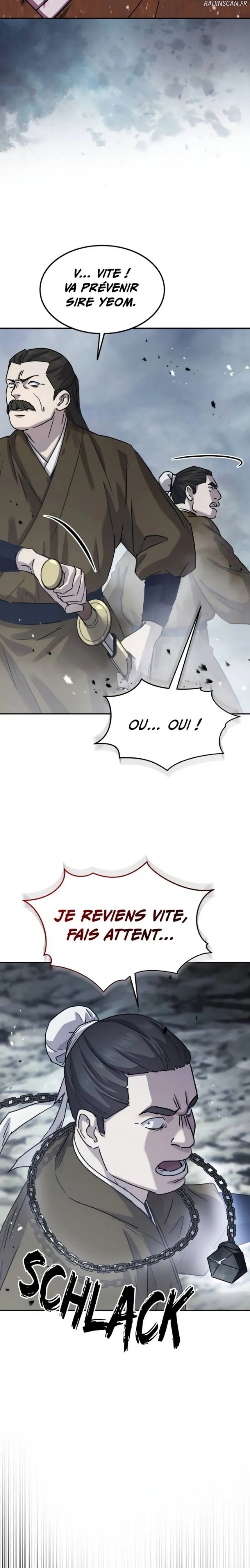 Read Absolute Dominion  Manga Online