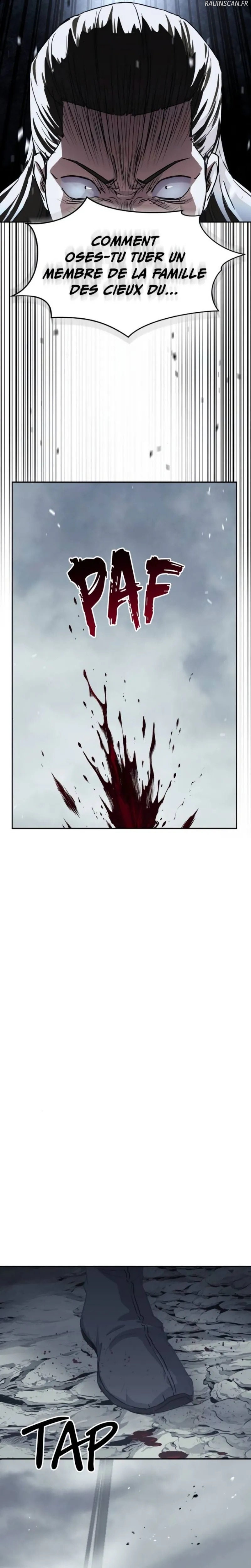 Read Absolute Dominion  Manga Online