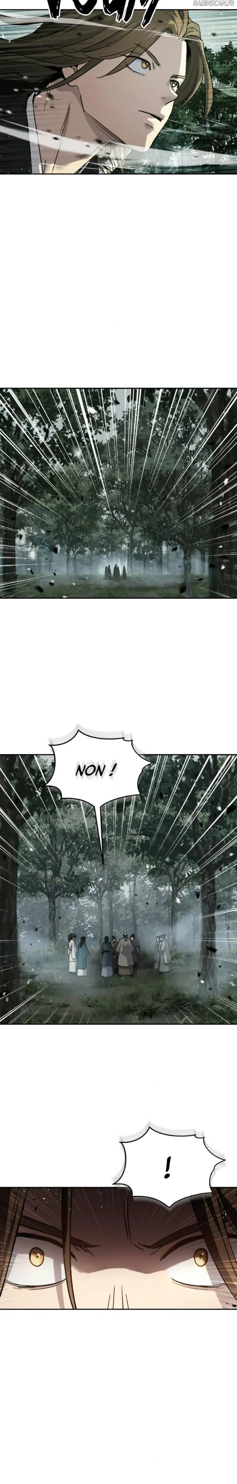 Read Absolute Dominion  Manga Online