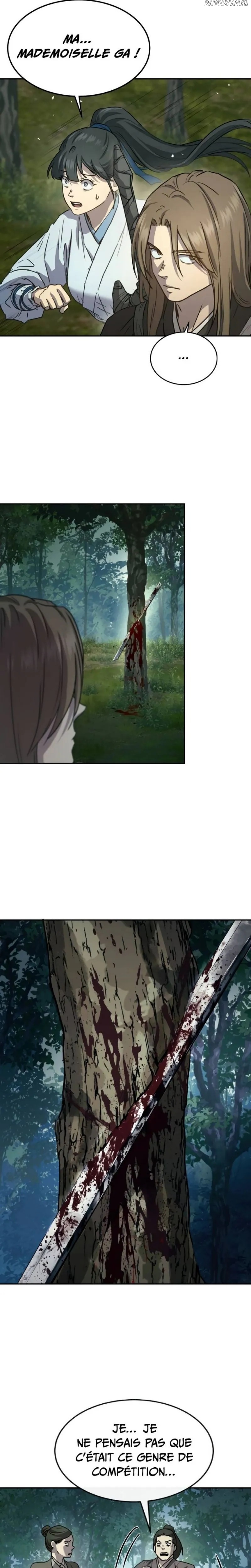 Read Absolute Dominion  Manga Online
