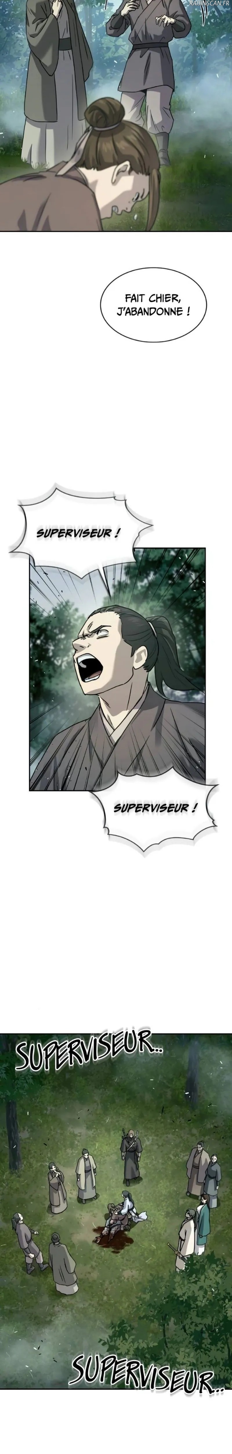 Read Absolute Dominion  Manga Online