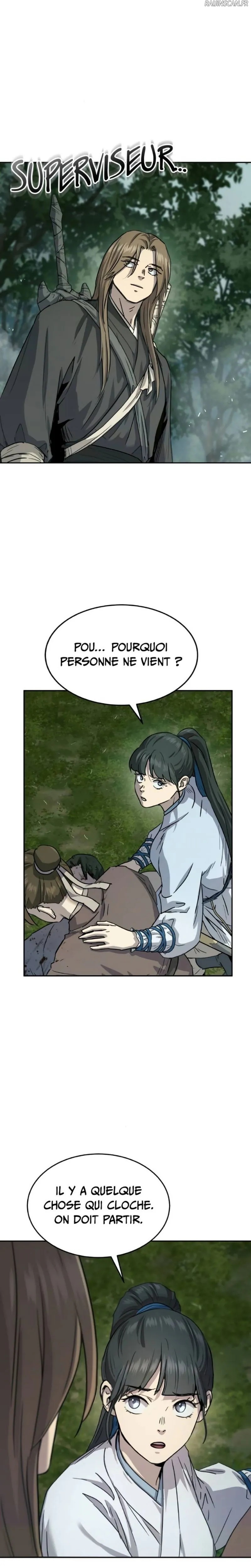 Read Absolute Dominion  Manga Online