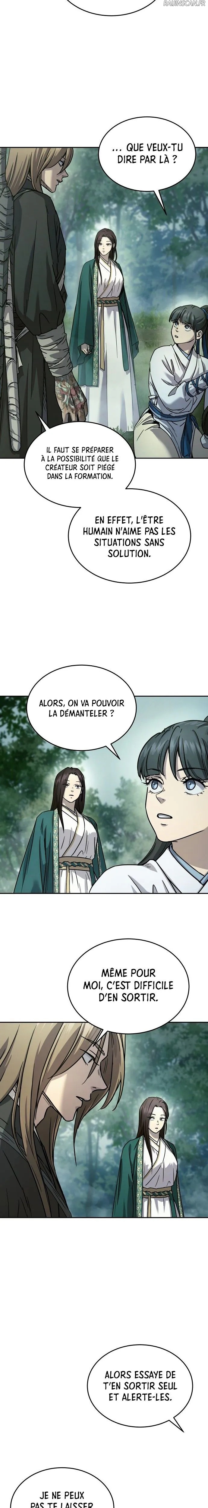 Read Absolute Dominion  Manga Online