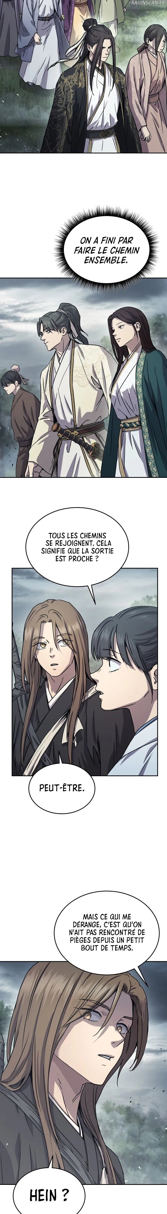 Read Absolute Dominion  Manga Online