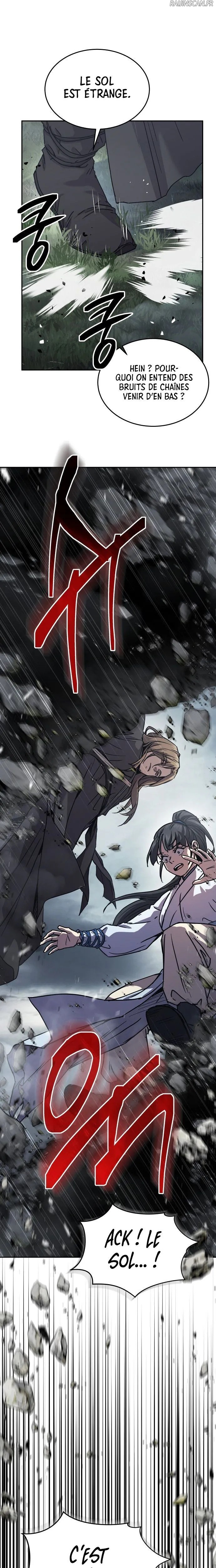 Read Absolute Dominion  Manga Online