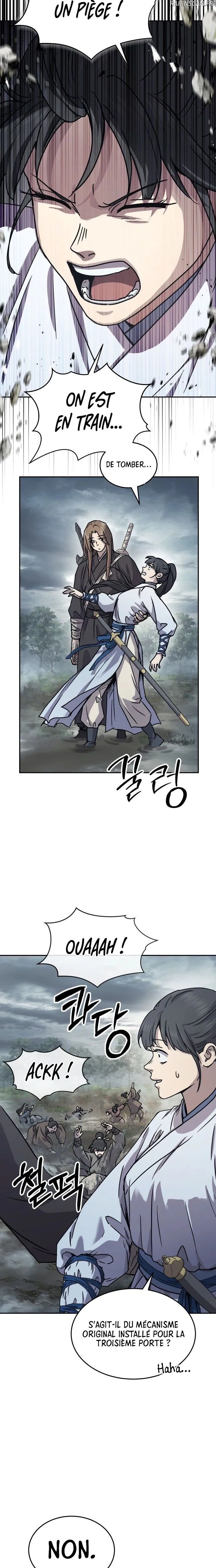 Read Absolute Dominion  Manga Online