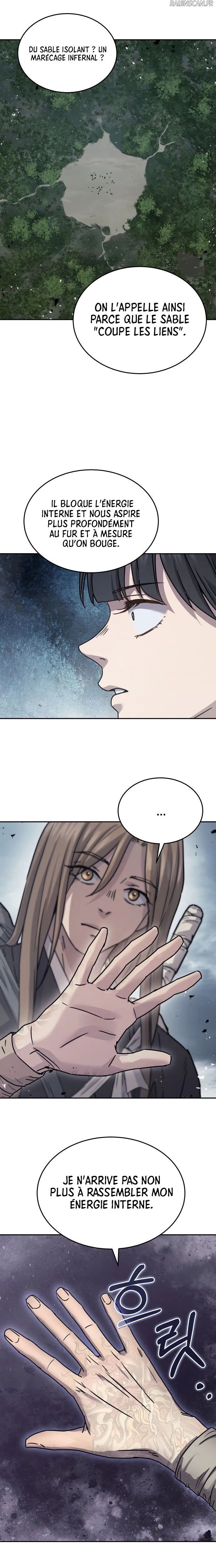 Read Absolute Dominion  Manga Online
