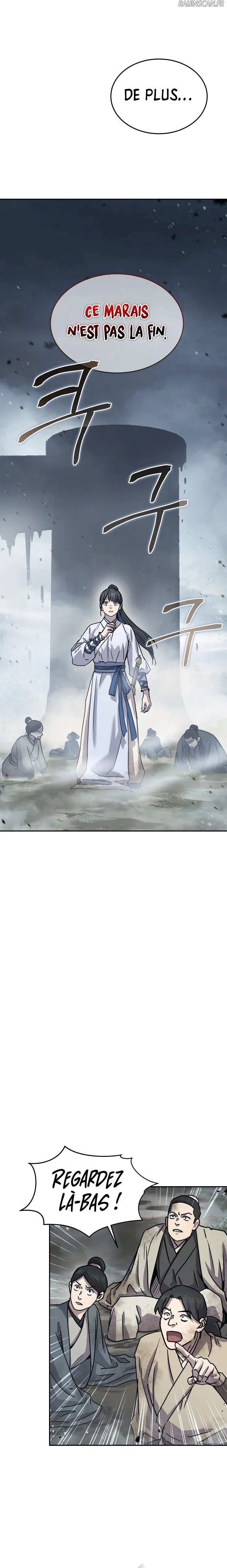 Read Absolute Dominion  Manga Online