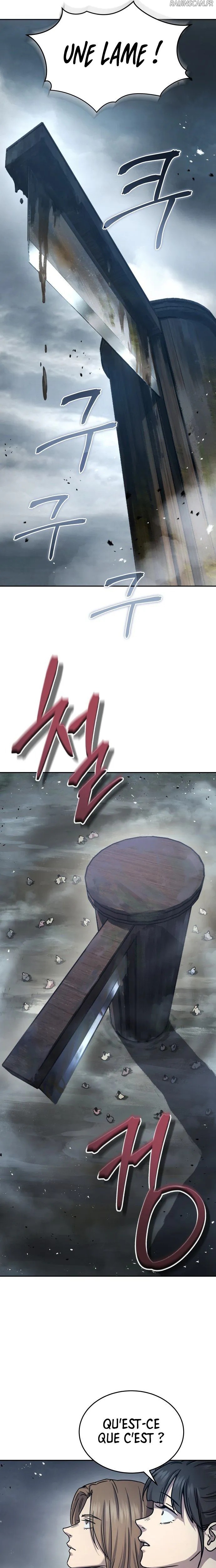 Read Absolute Dominion  Manga Online