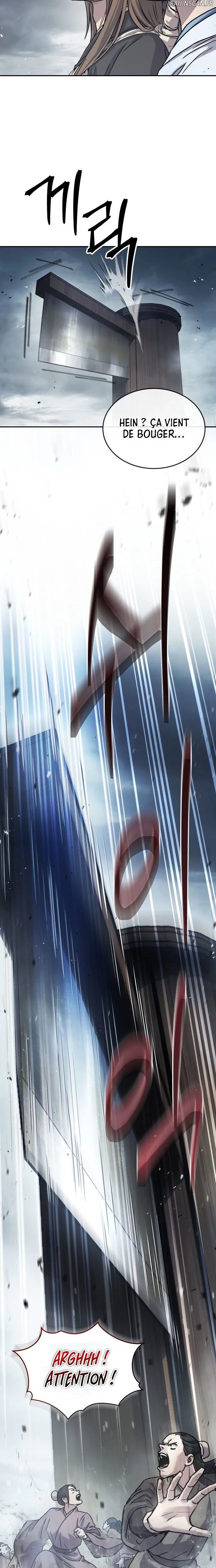 Read Absolute Dominion  Manga Online