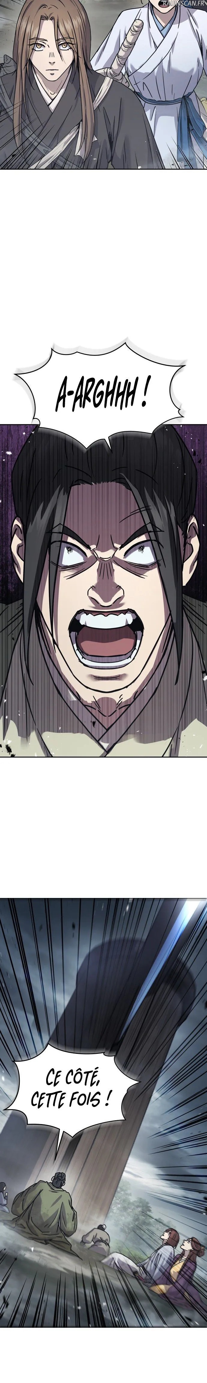 Read Absolute Dominion  Manga Online