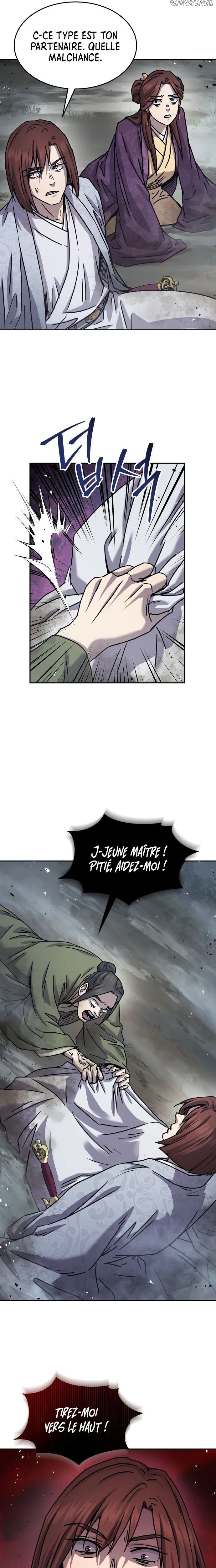 Read Absolute Dominion  Manga Online