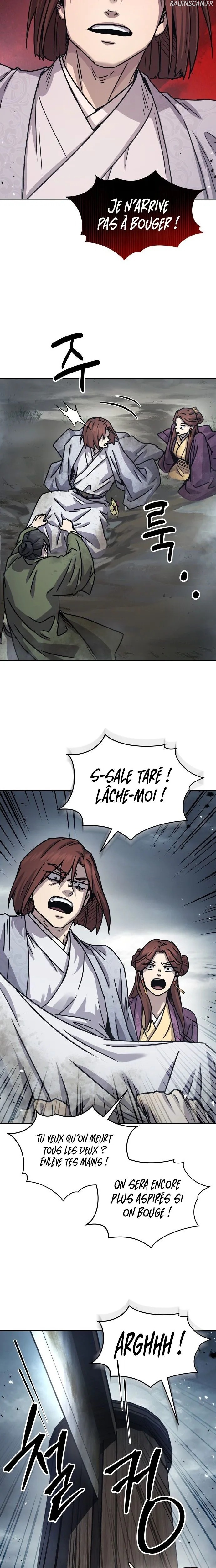 Read Absolute Dominion  Manga Online